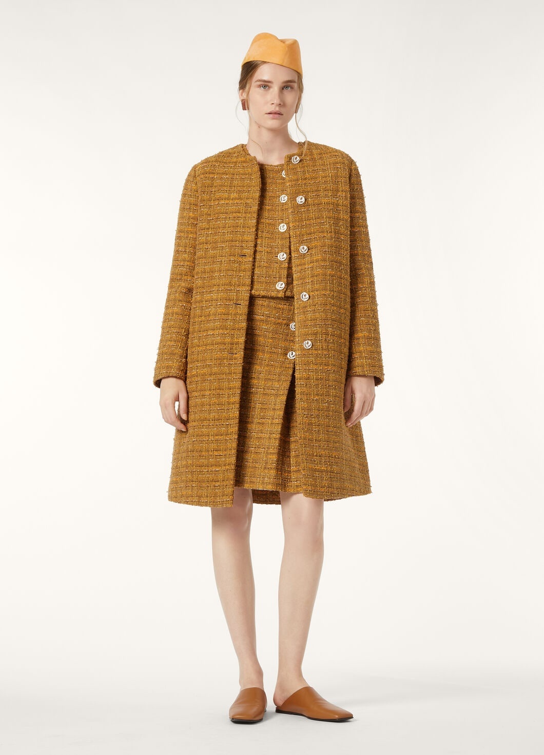 Oxton Coat - 2