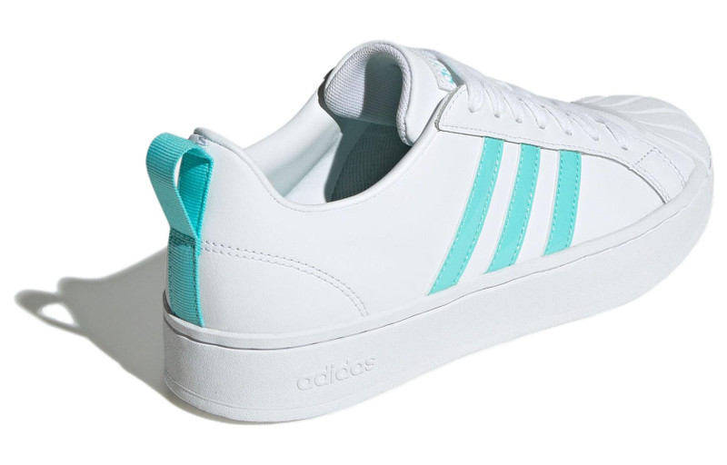 adidas Streetcheck 'White Light Green' IE3535 4