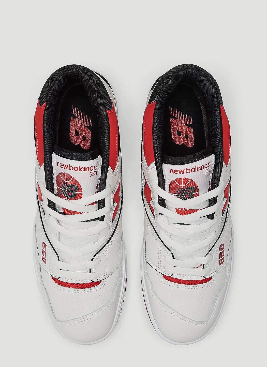 550 Sneakers - 4