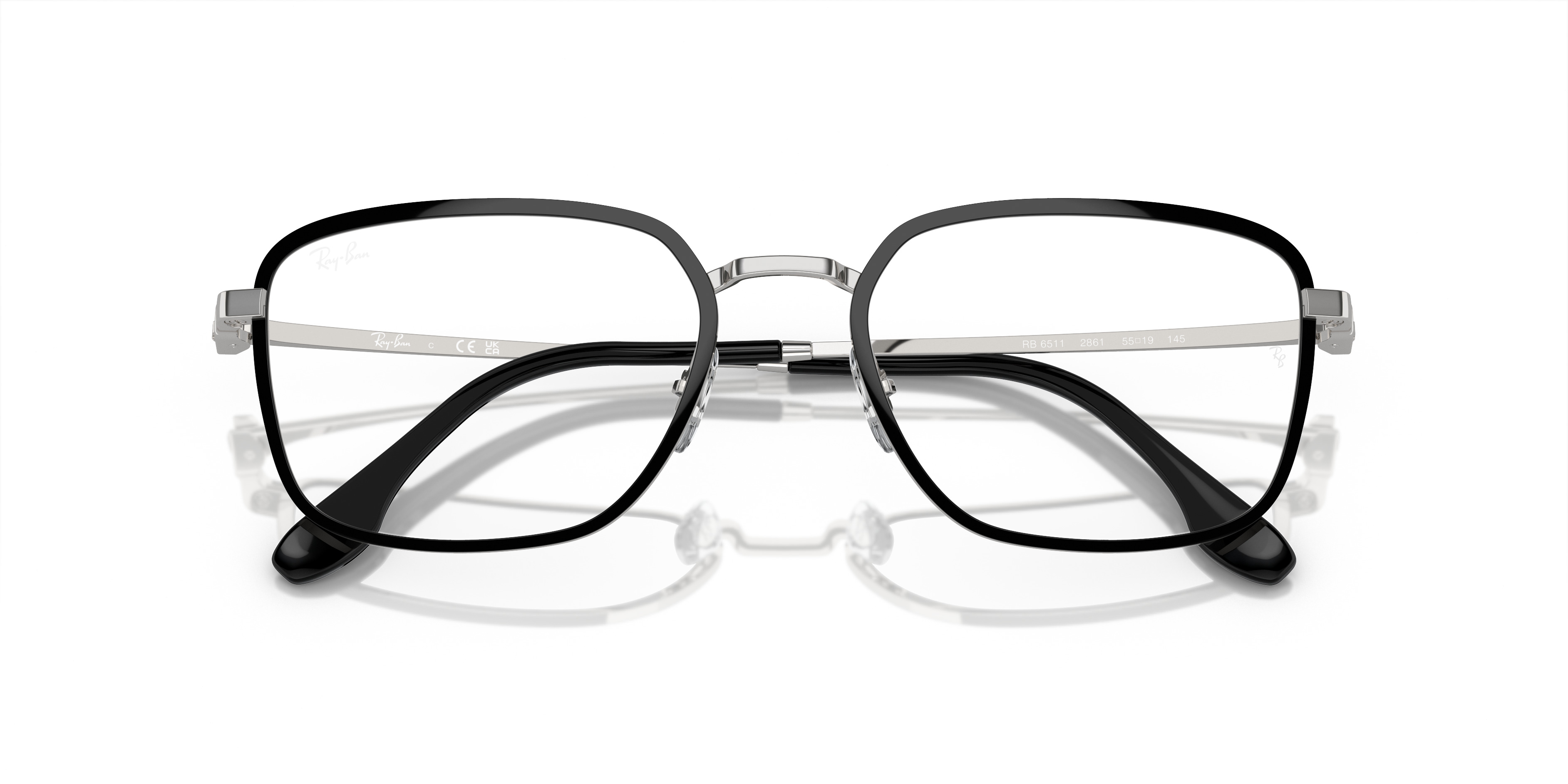 RB6511 OPTICS - 2