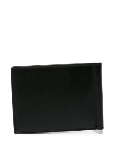 FERRAGAMO Classic bi-fold leather wallet outlook