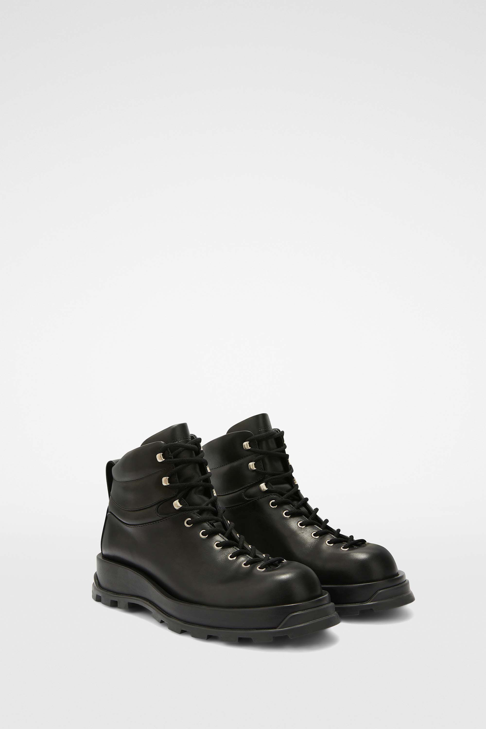 Ankle Boots - 7