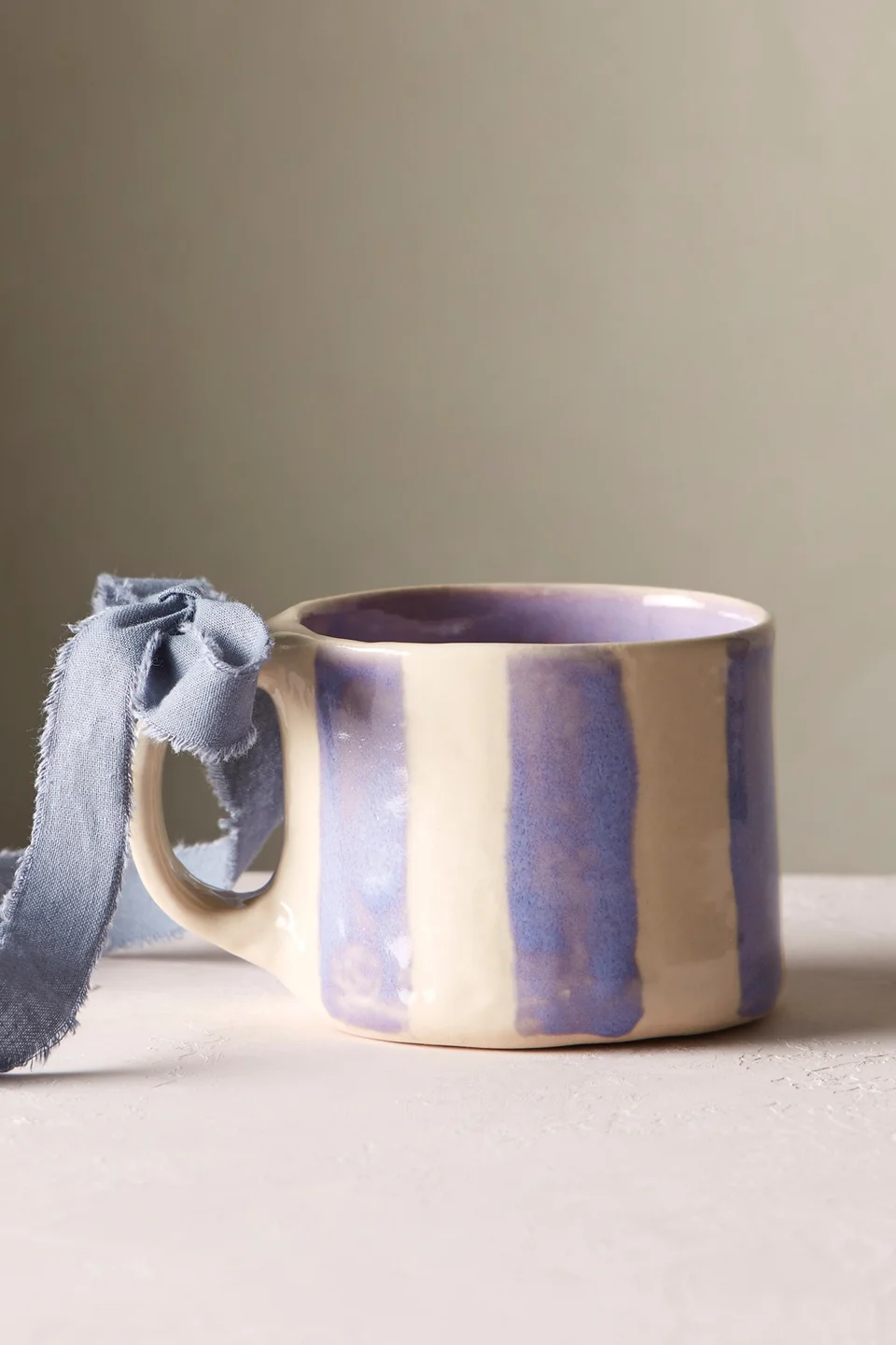 Stripe Mug - 1