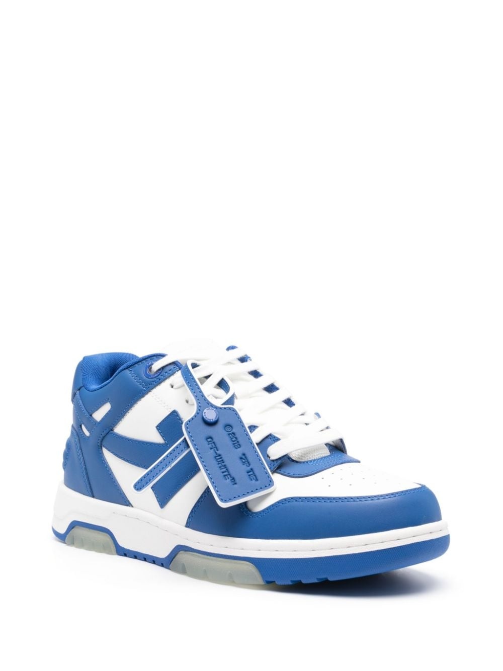 Out Of Office 'OOO' sneakers - 2