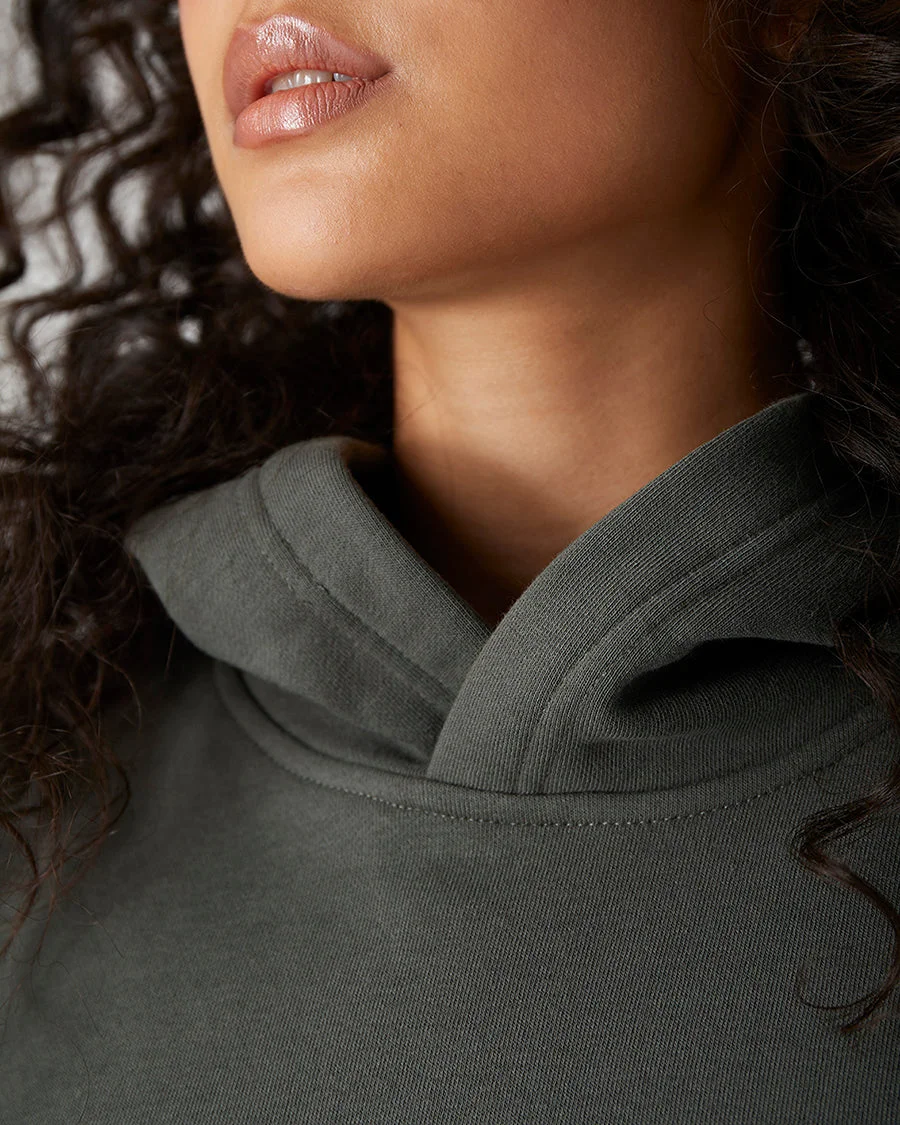Air Whipped Hoodie - 1