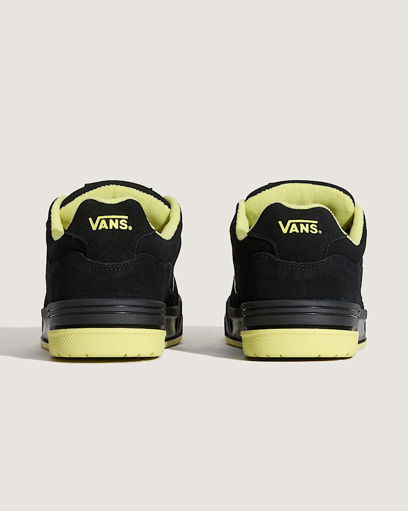 Upland Shoe 4