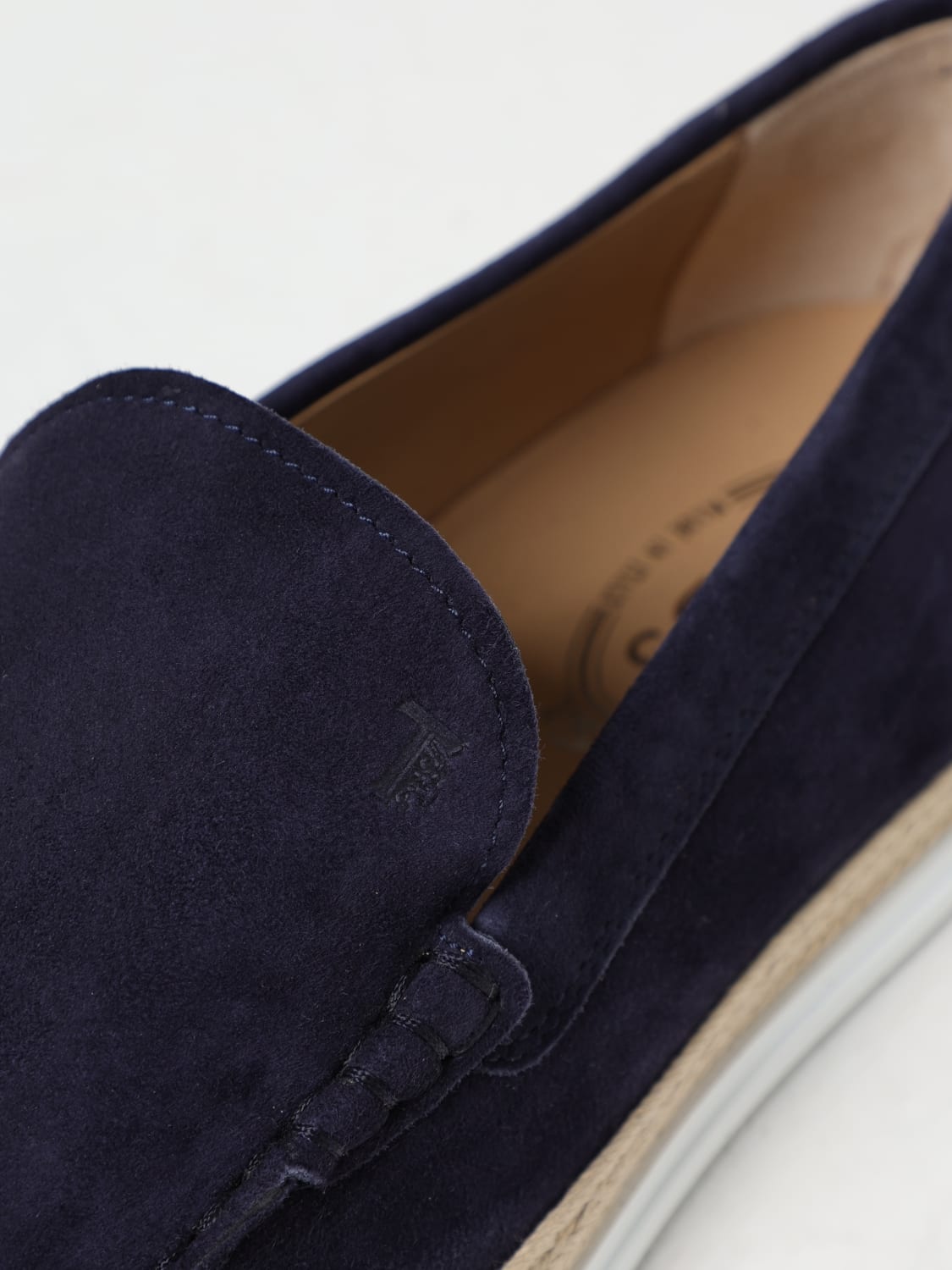 Loafers men Tod's - 4