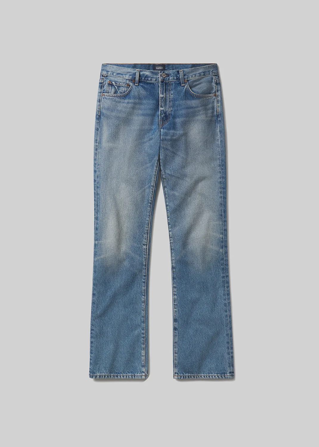 Milo Classic Boot Archive
In Dando - 1