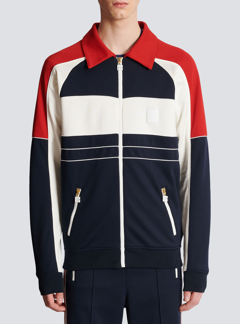 Balmain '70s jacket 5