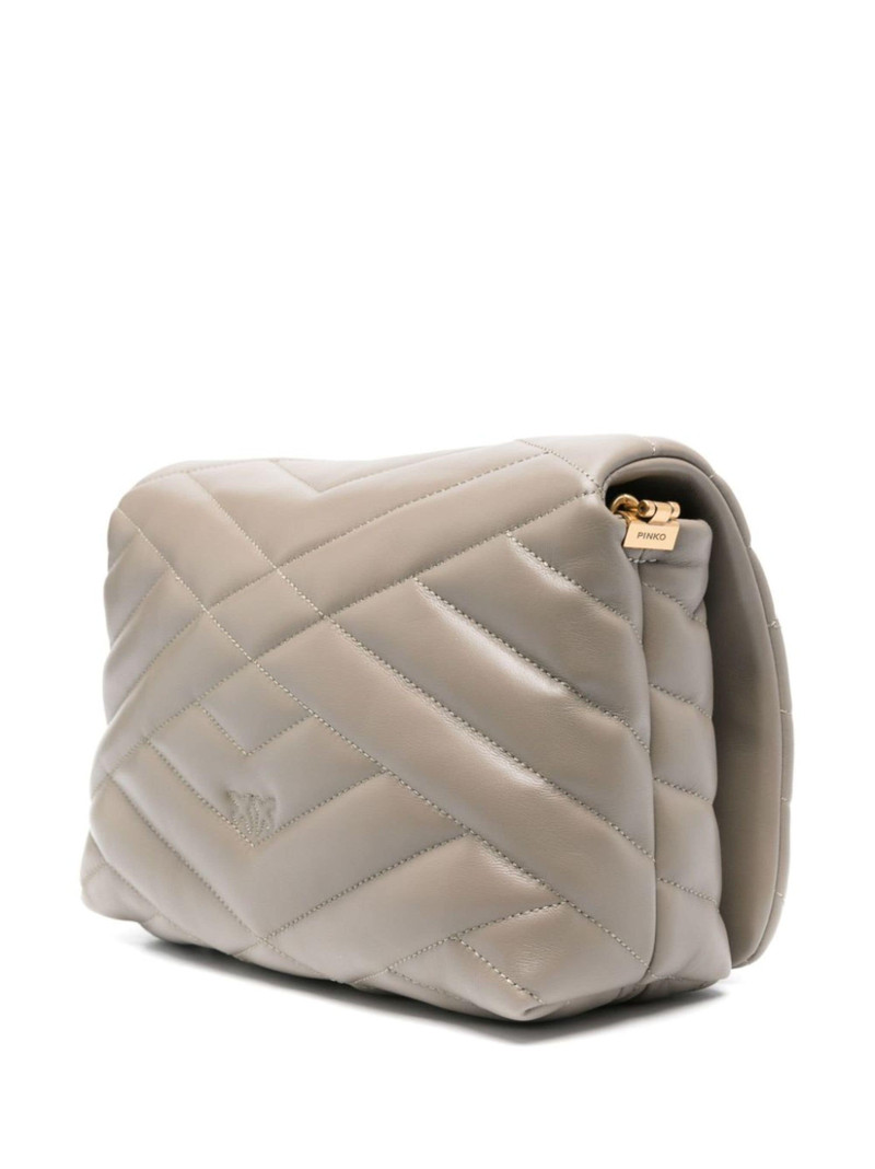 Classic Love Click Puff crossbody bag 3