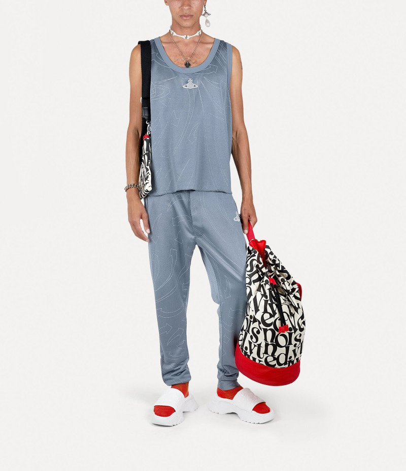 Vivienne Westwood ANDREAS VEST outlook