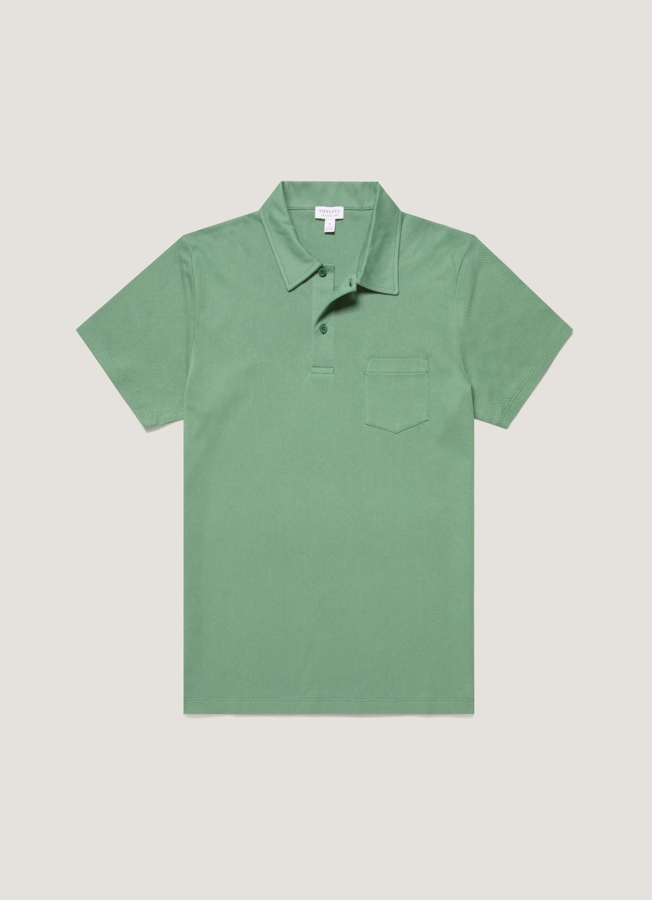 Riviera Polo Shirt - 1
