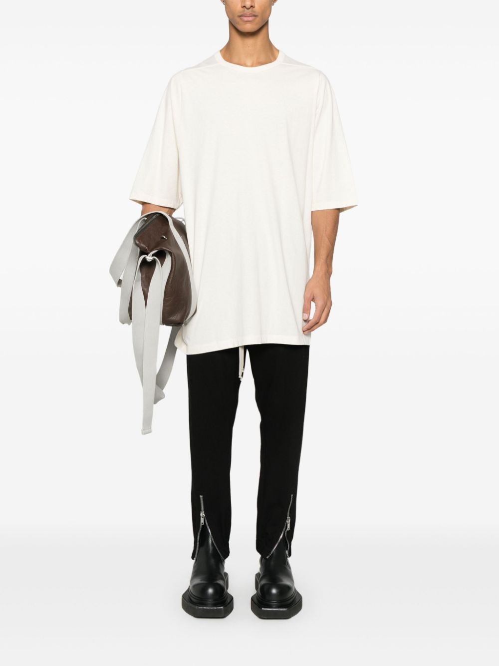Tecuatl track pants - 2