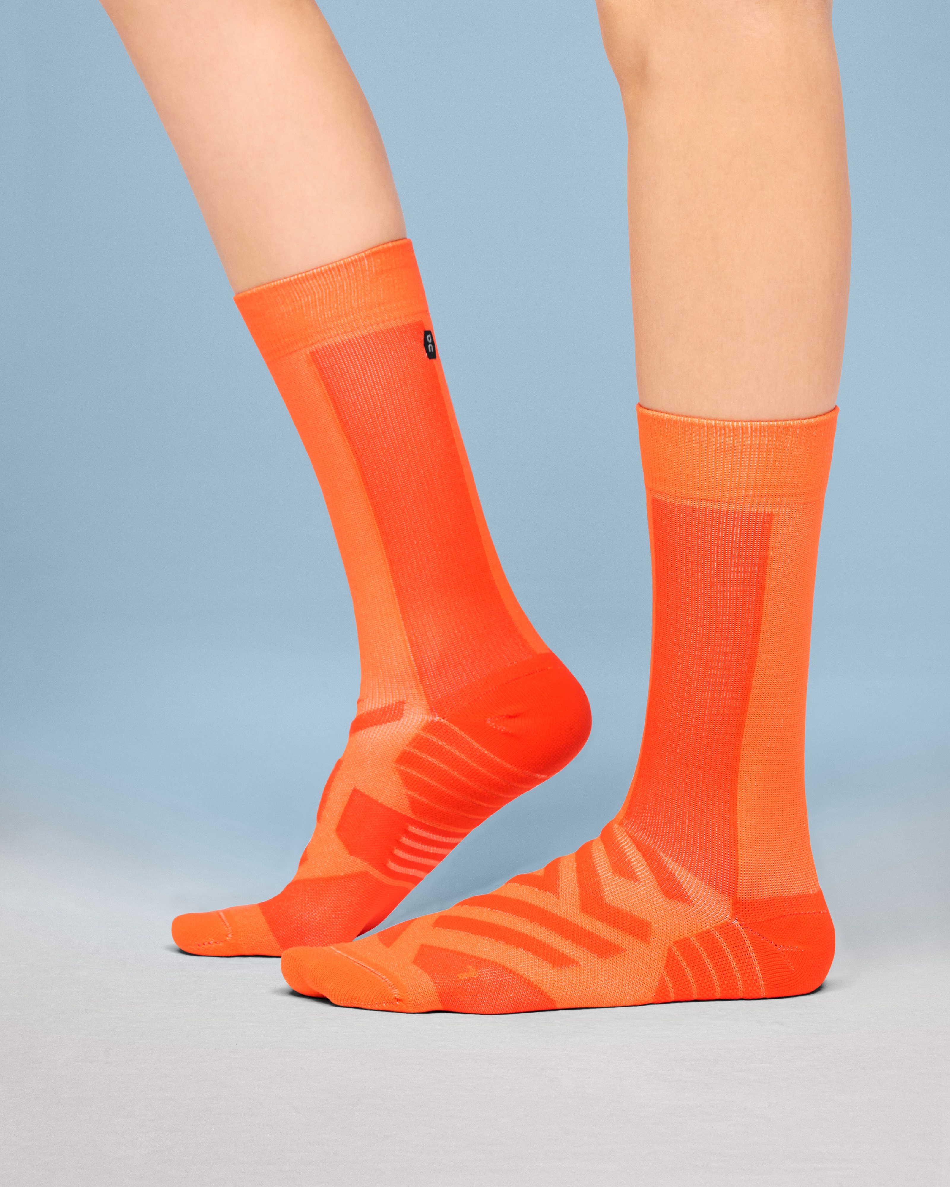 Performance High Sock - 2