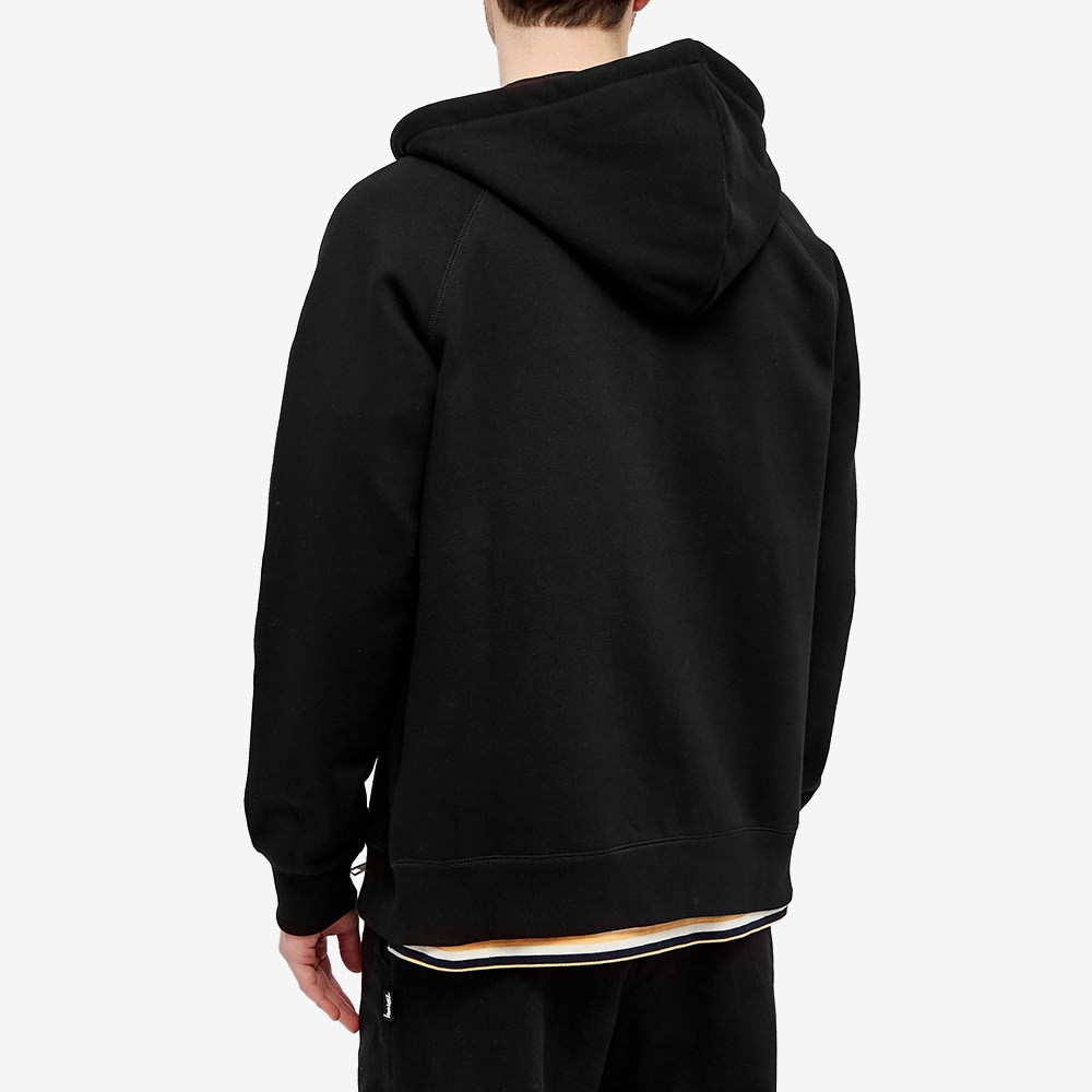 Carhartt WIP Hooded Chase Jacket - 5