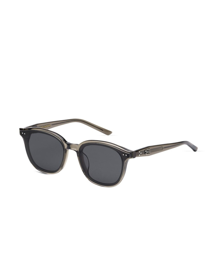 GENTLE MONSTER square-frame sunglasses outlook
