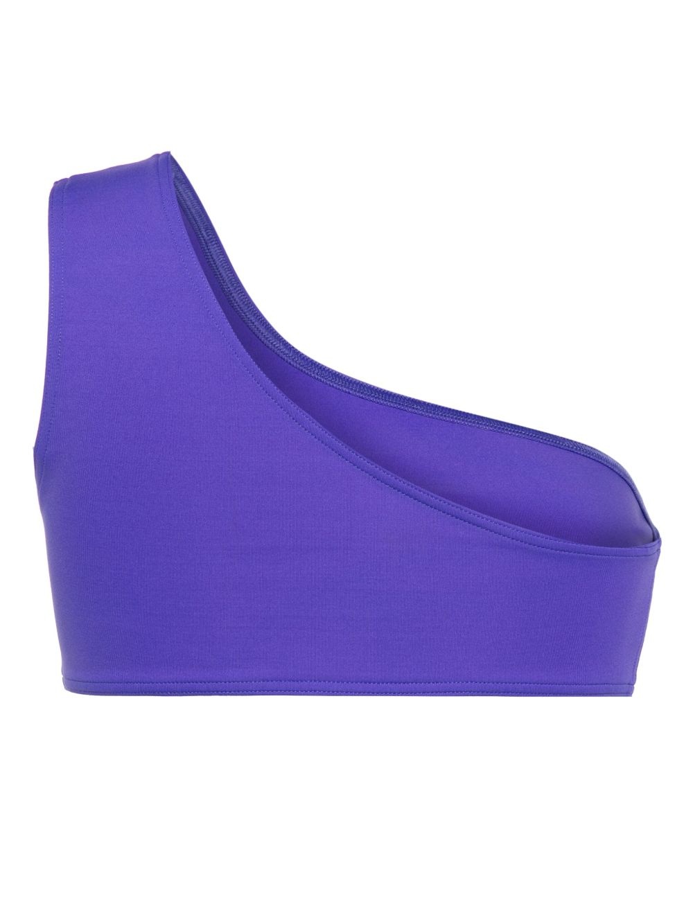 one-shoulder swimsuit - 2