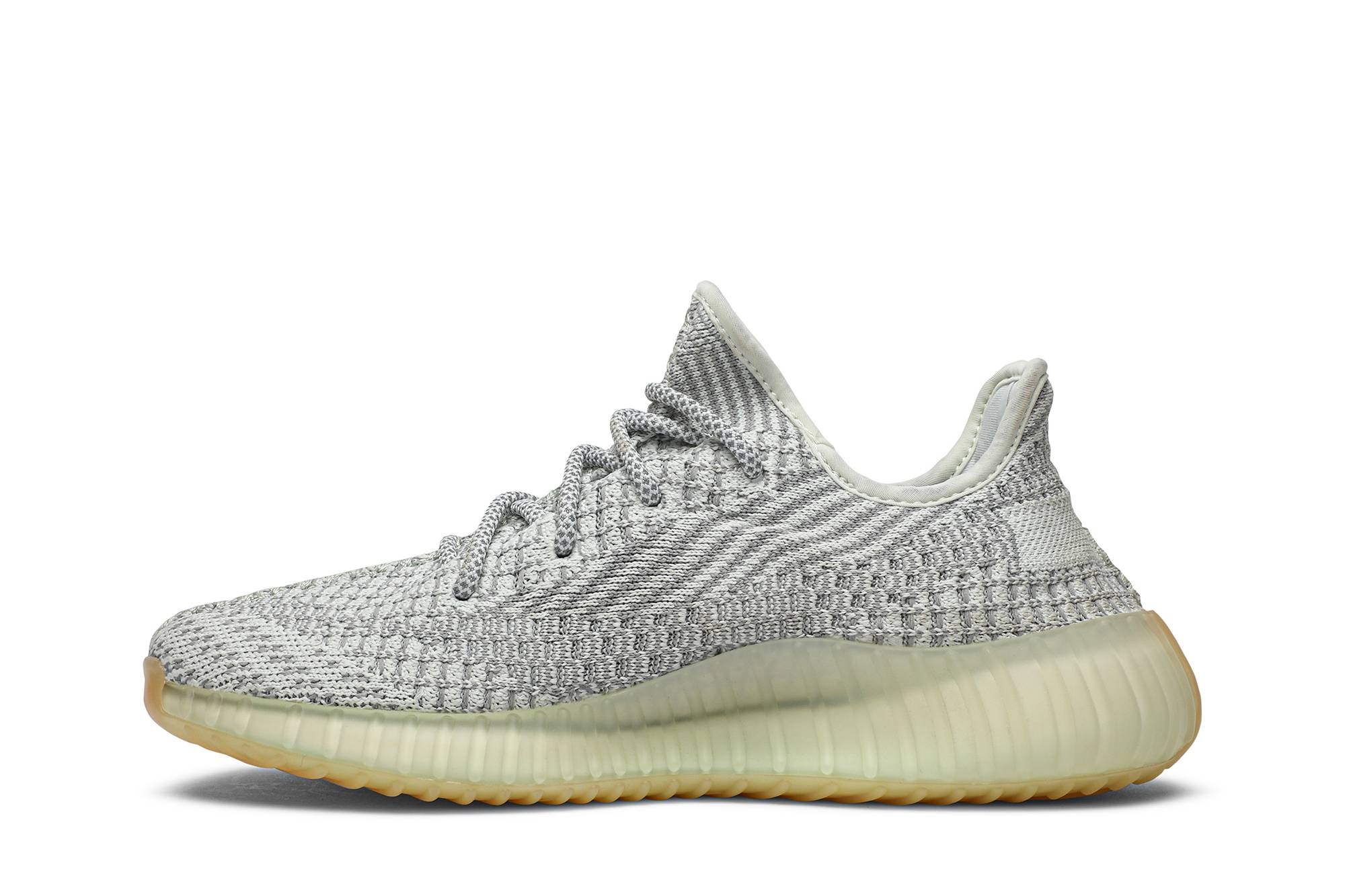 Yeezy Boost 350 V2 'Yeshaya Non-Reflective' - 3