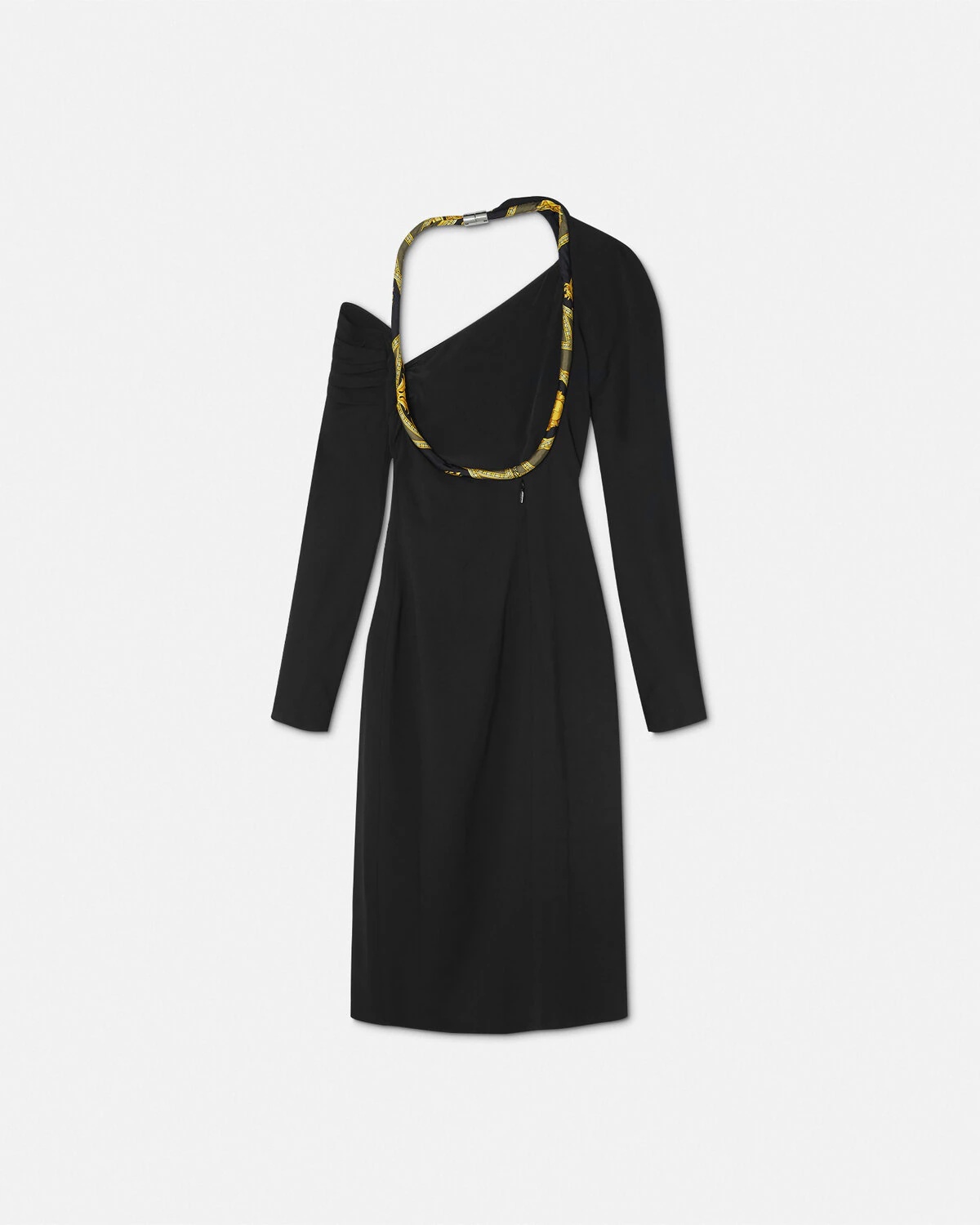 La Coupe des Dieux Midi Dress - 3