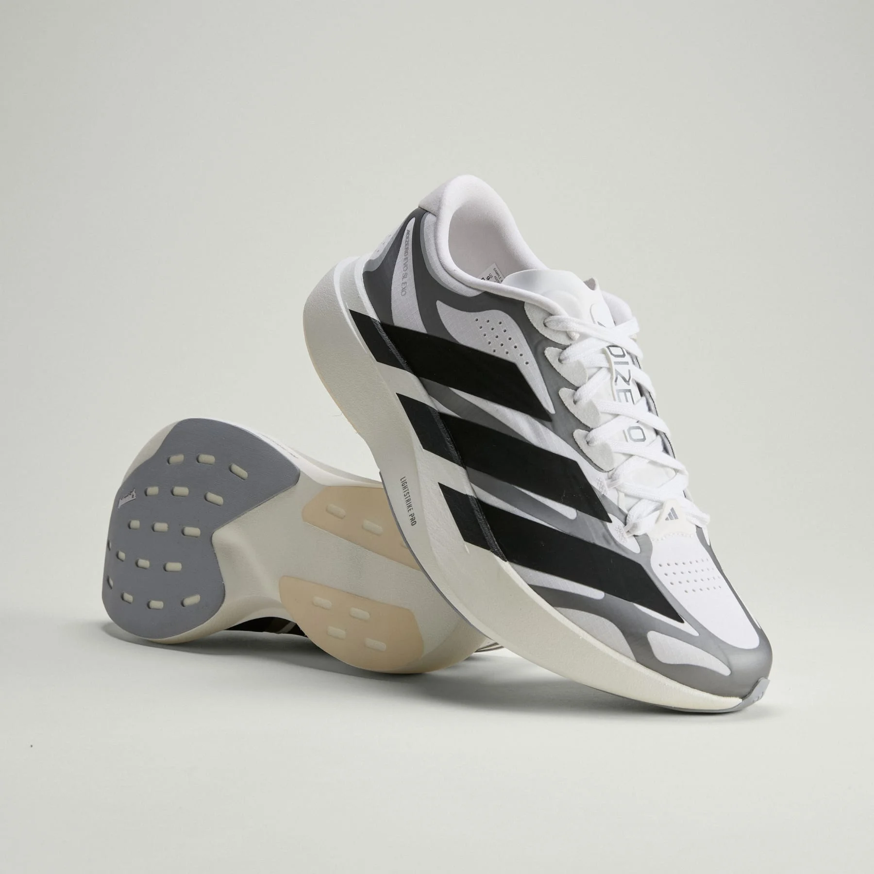 ADIZERO EVO SL EXO Shoes - 1