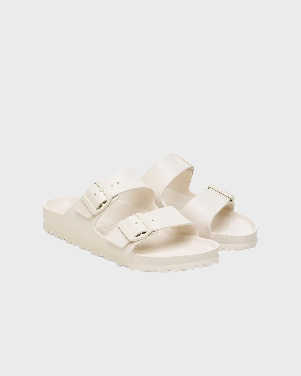 Sandals Arizona Eva Egg shell - 3