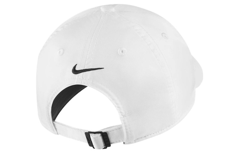 Nike Nike Dri-FIT Legacy 91 Golf Cap 'White' DH1640-100 outlook