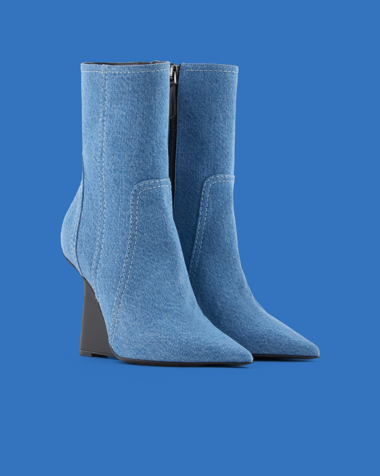 Boots - 2