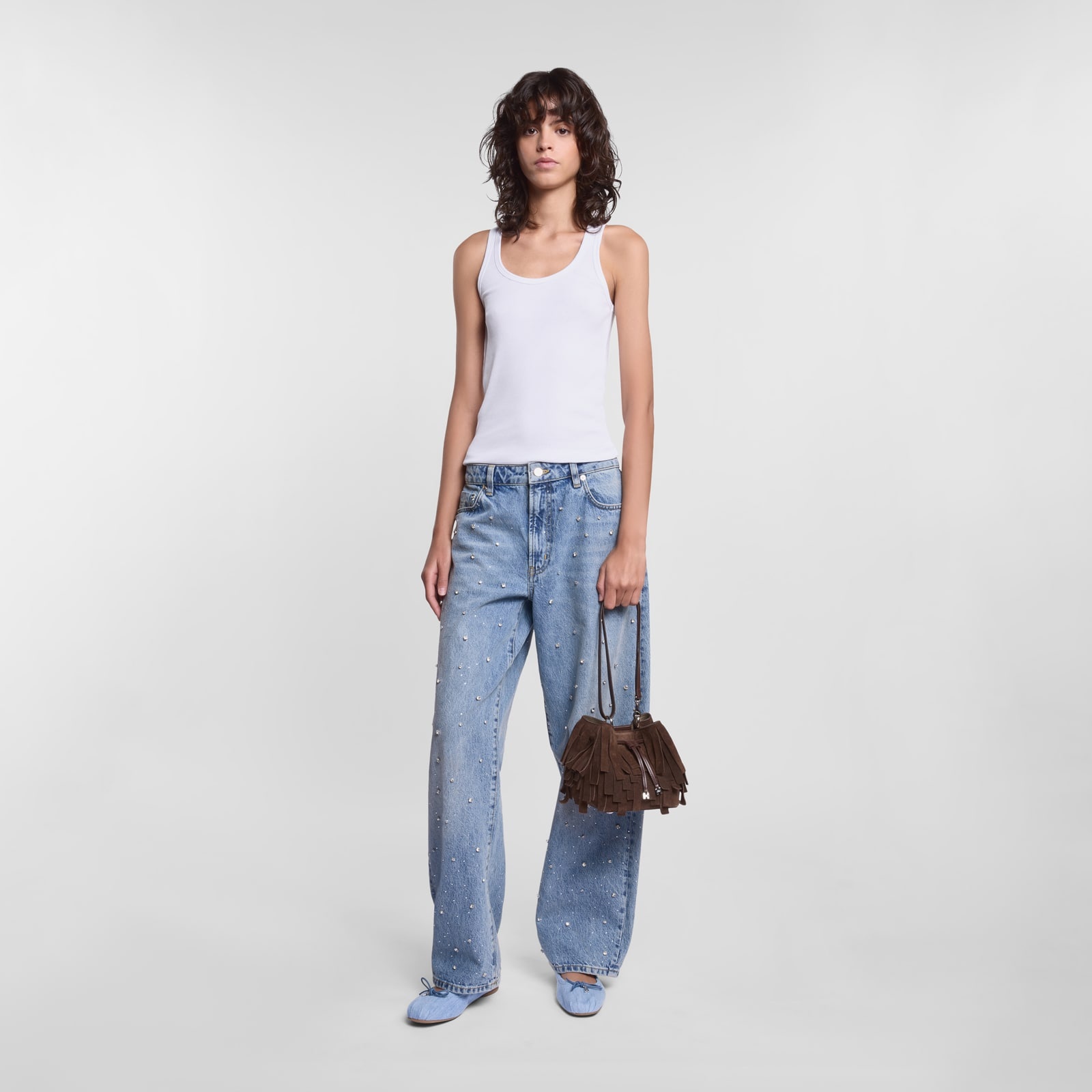 Hogan Hocket Bucket Bag Mini - 6