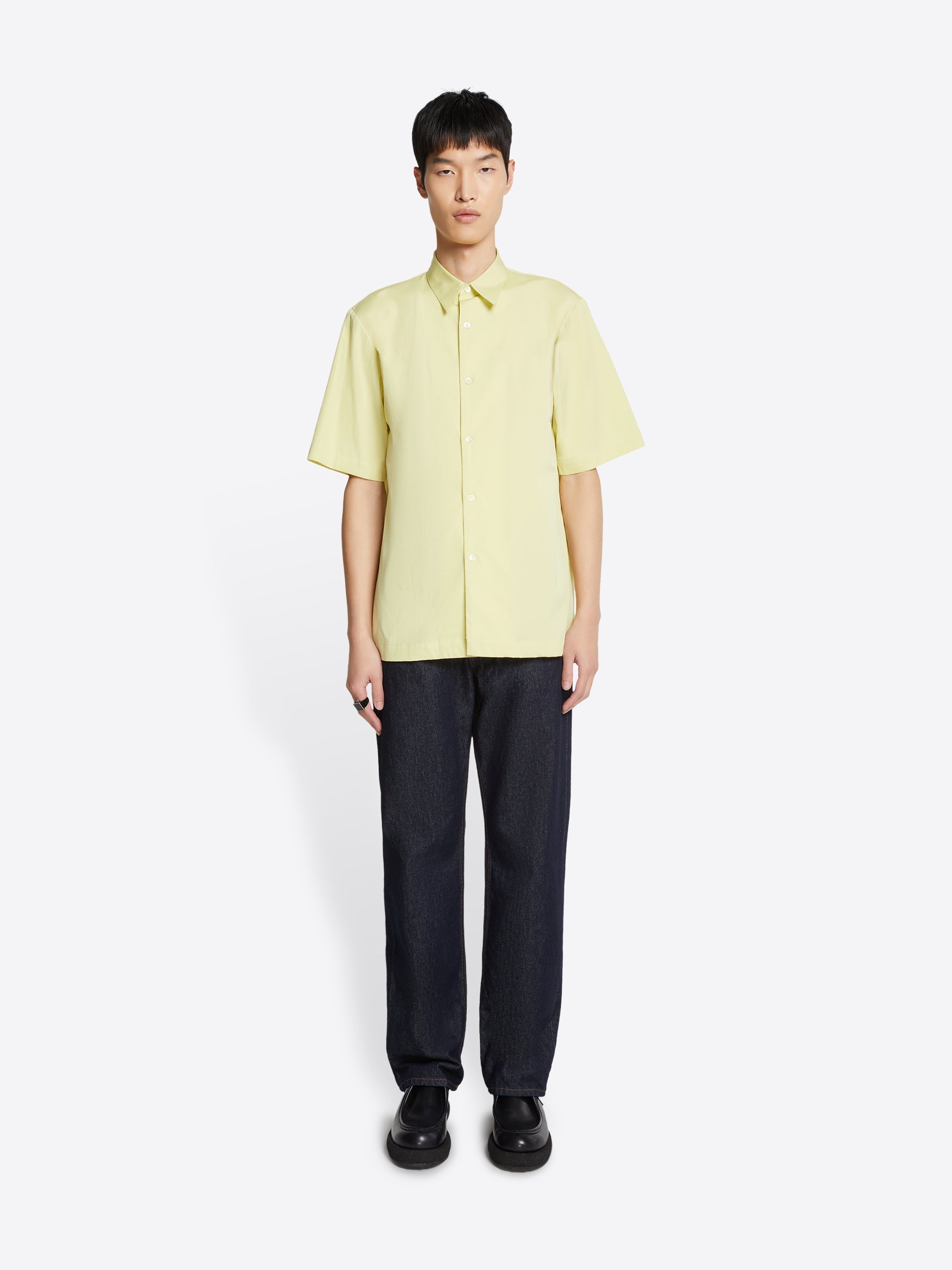COTTON SHIRT - 2