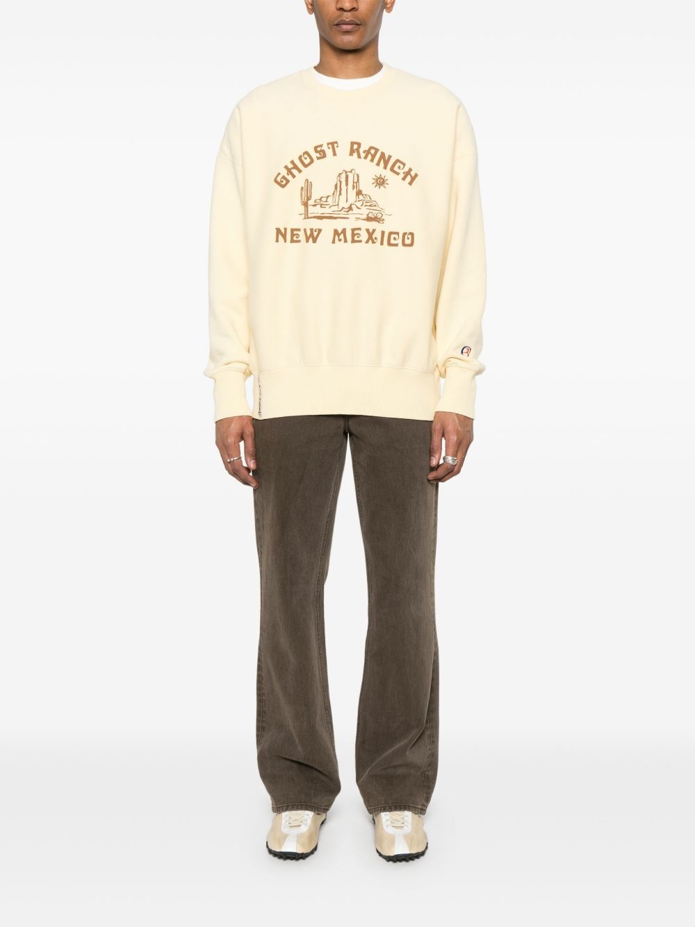 60´s sweatshirt - 2