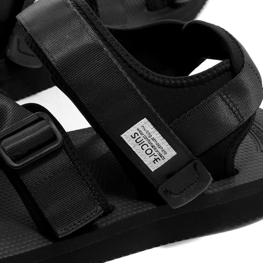 Suicoke KISEE-V - 4