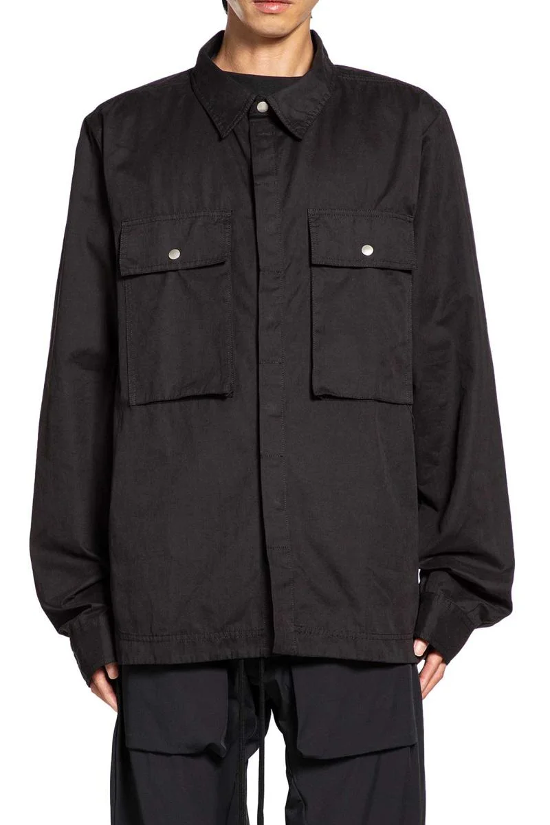 Thom Krom Shirts - 1