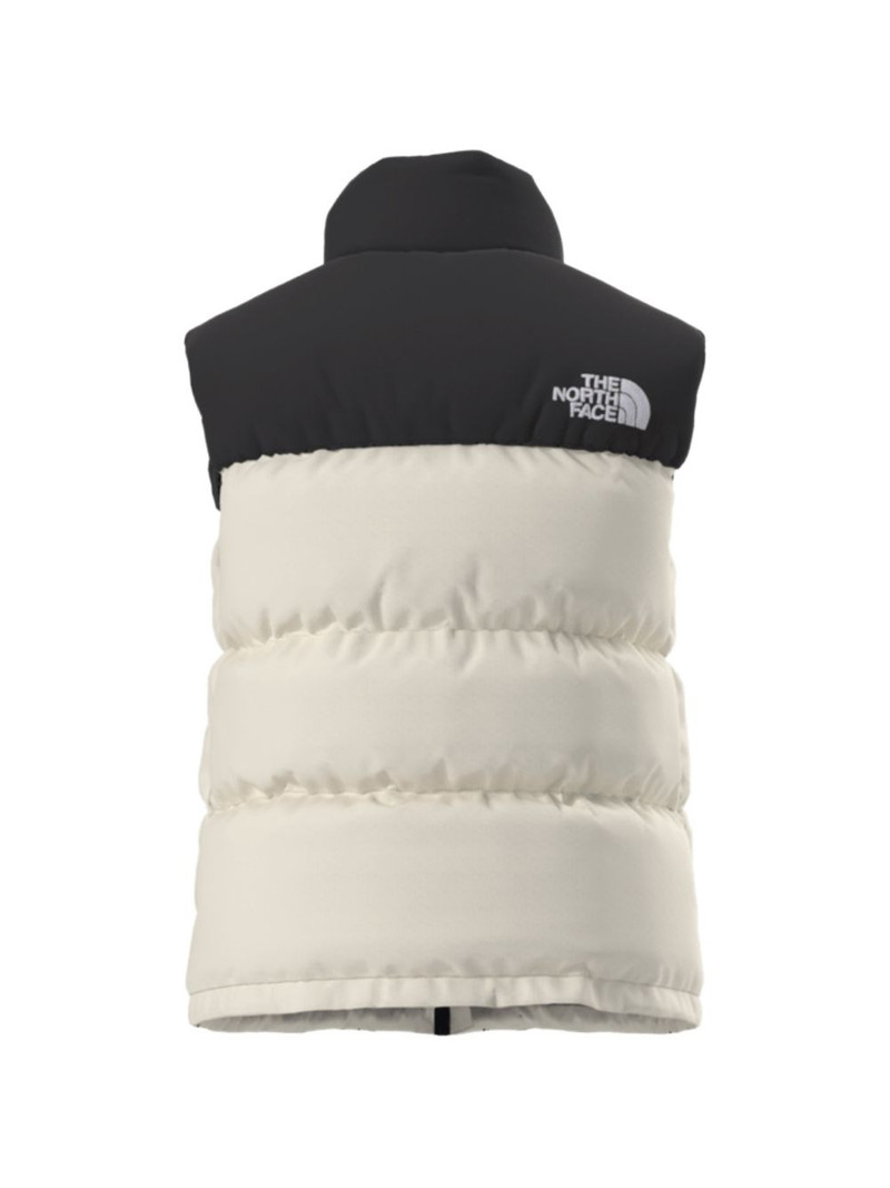 The North Face 1996 Retro Nuptse gilet outlook