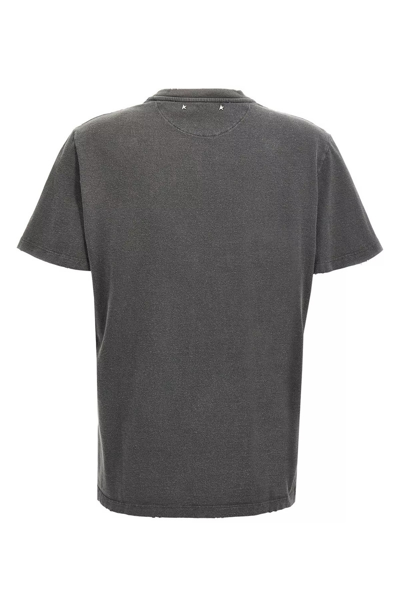 Golden Goose 'Doris' T-shirt outlook