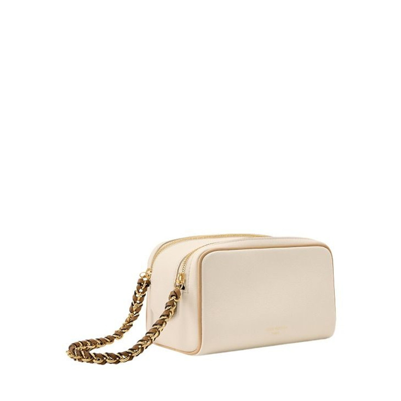 Louis Vuitton (WMNS) LOUIS VUITTON 26 Dopp Kit 'Vanilla' M29547 outlook