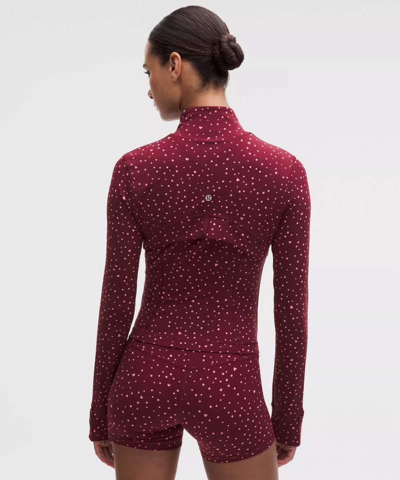Define Cropped Jacket *Nulu 3