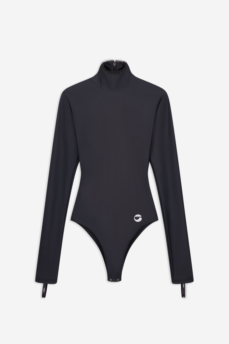 Second Skin Bodysuit 1