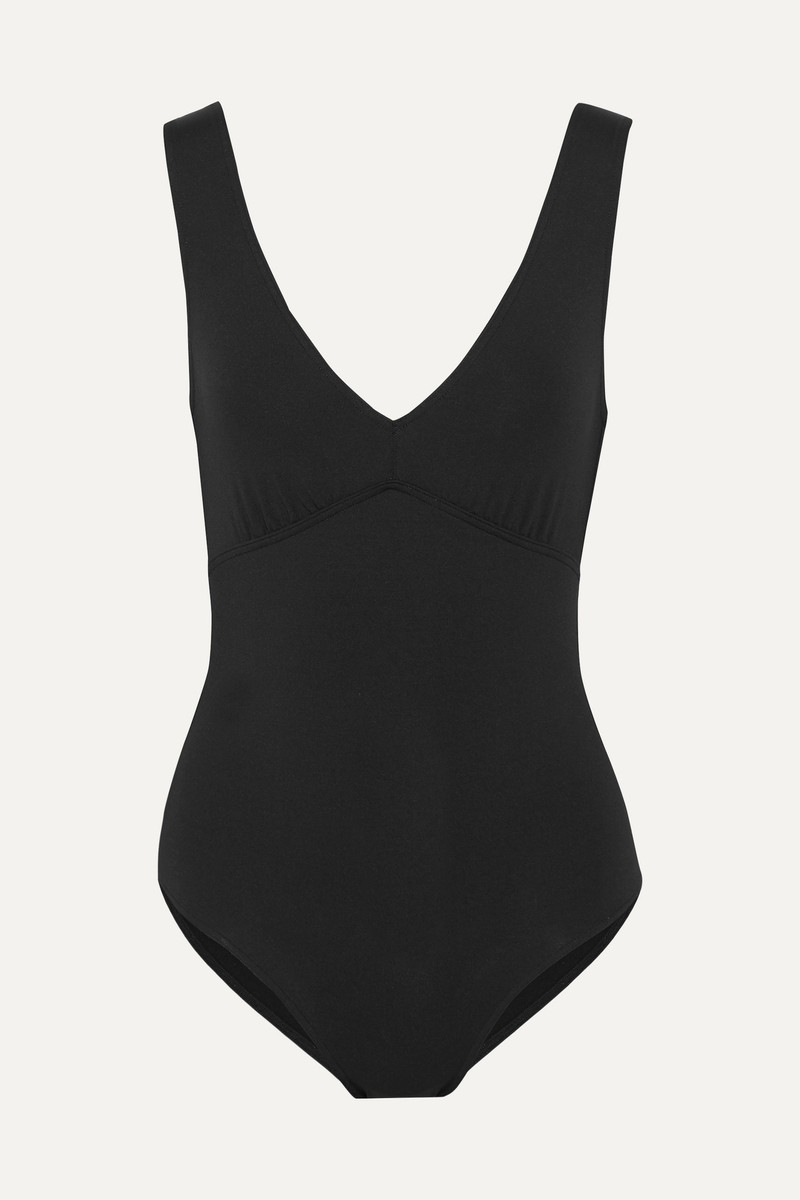 Les Essentiels Hold Up swimsuit - 1