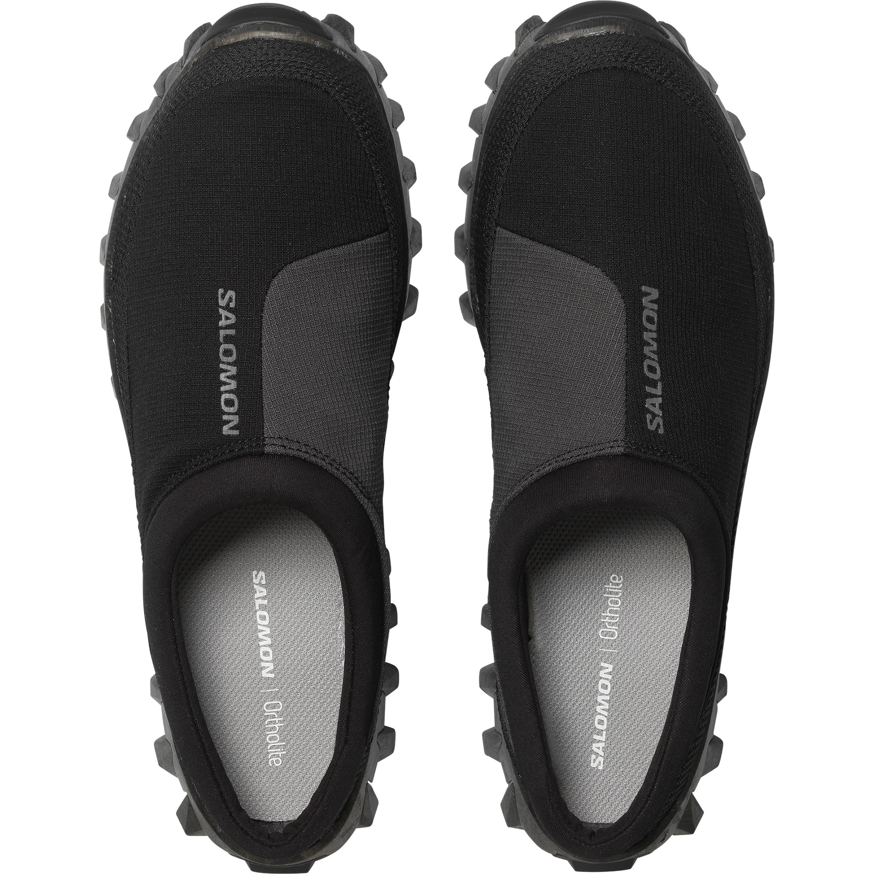 SNOWCLOG - 7