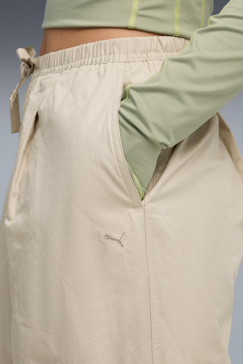 Yona Women's Parachute Pants 4