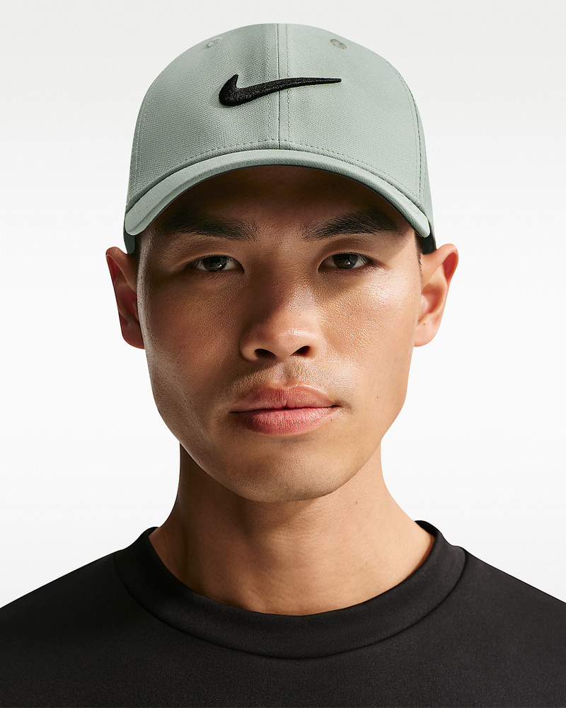 Nike Dri-FIT Club Structured Swoosh Cap 3