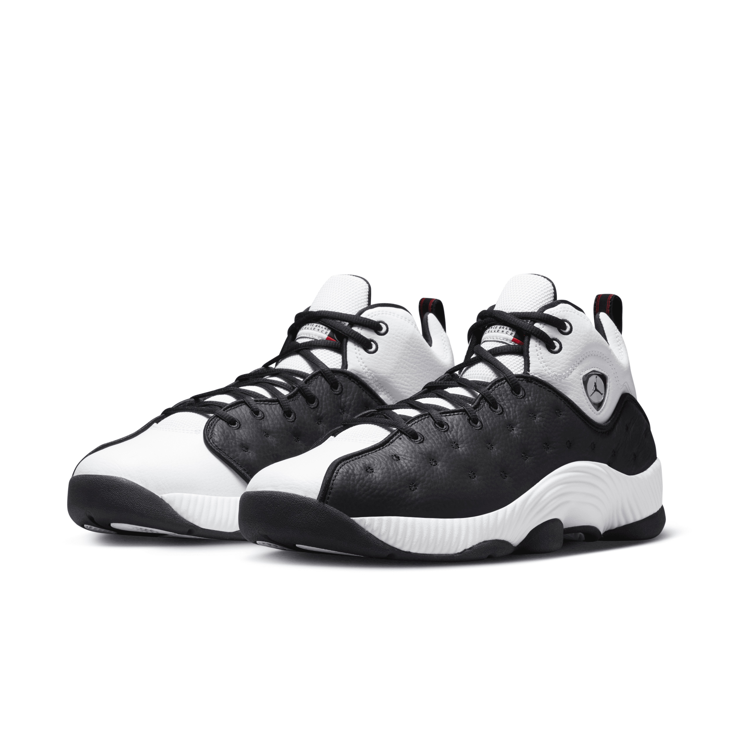 Men's Jordan Jumpman Team II  Shoes - 5