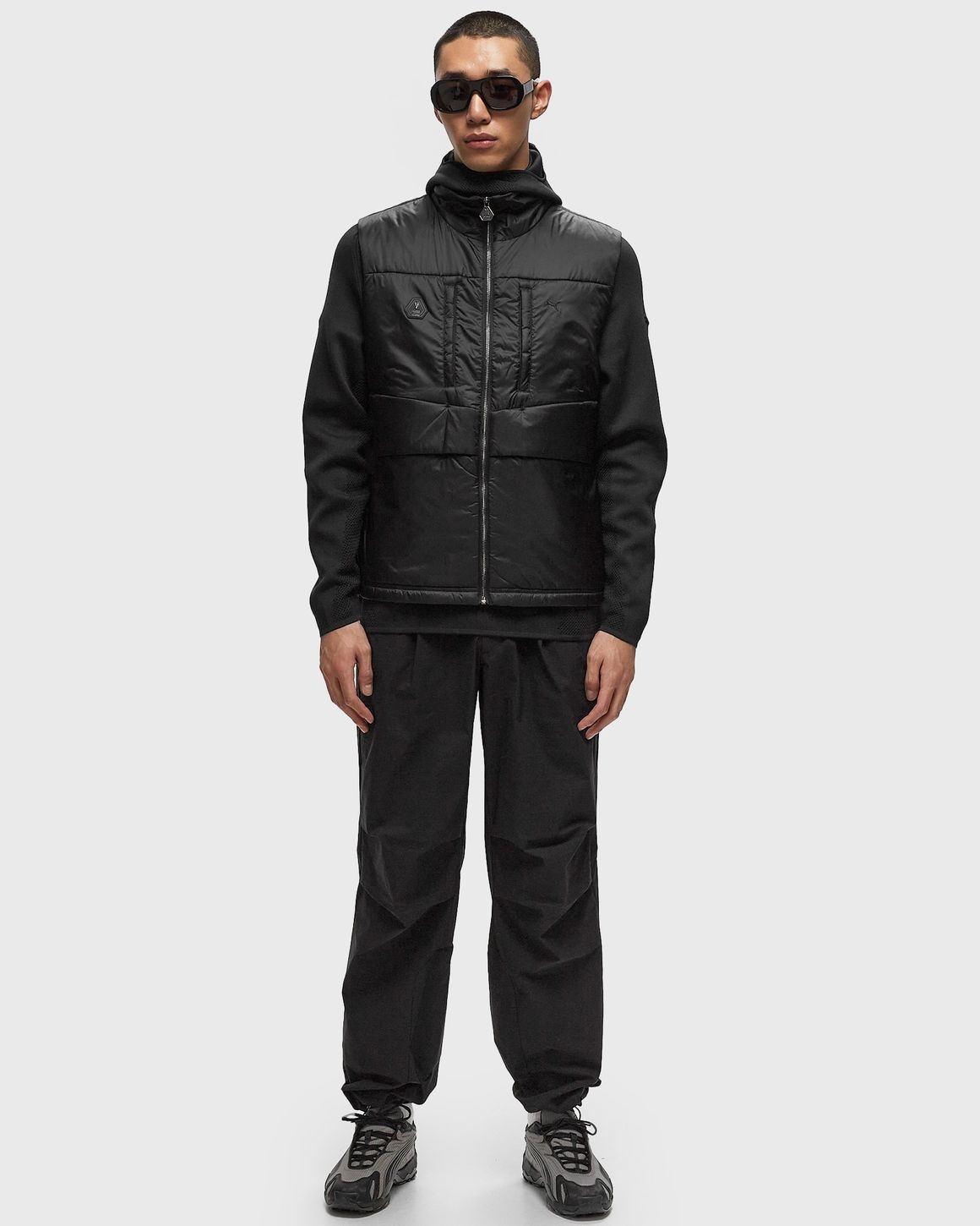 x SKEPTA Pertex Vest - 2