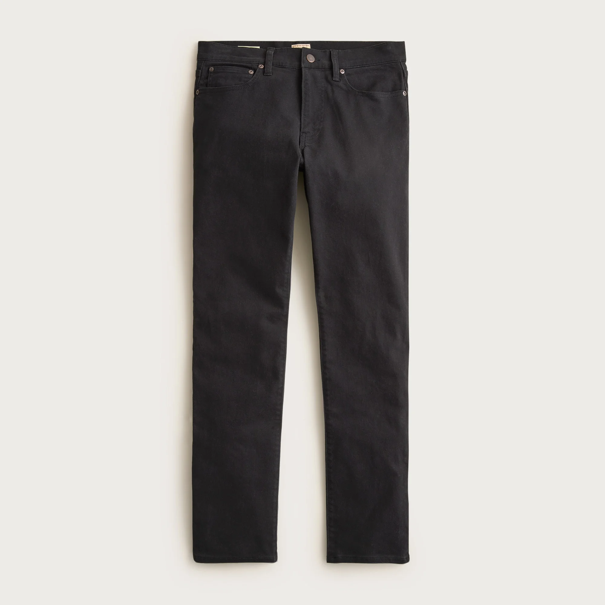 770™ Straight-fit Bergen five-pocket pant - 1