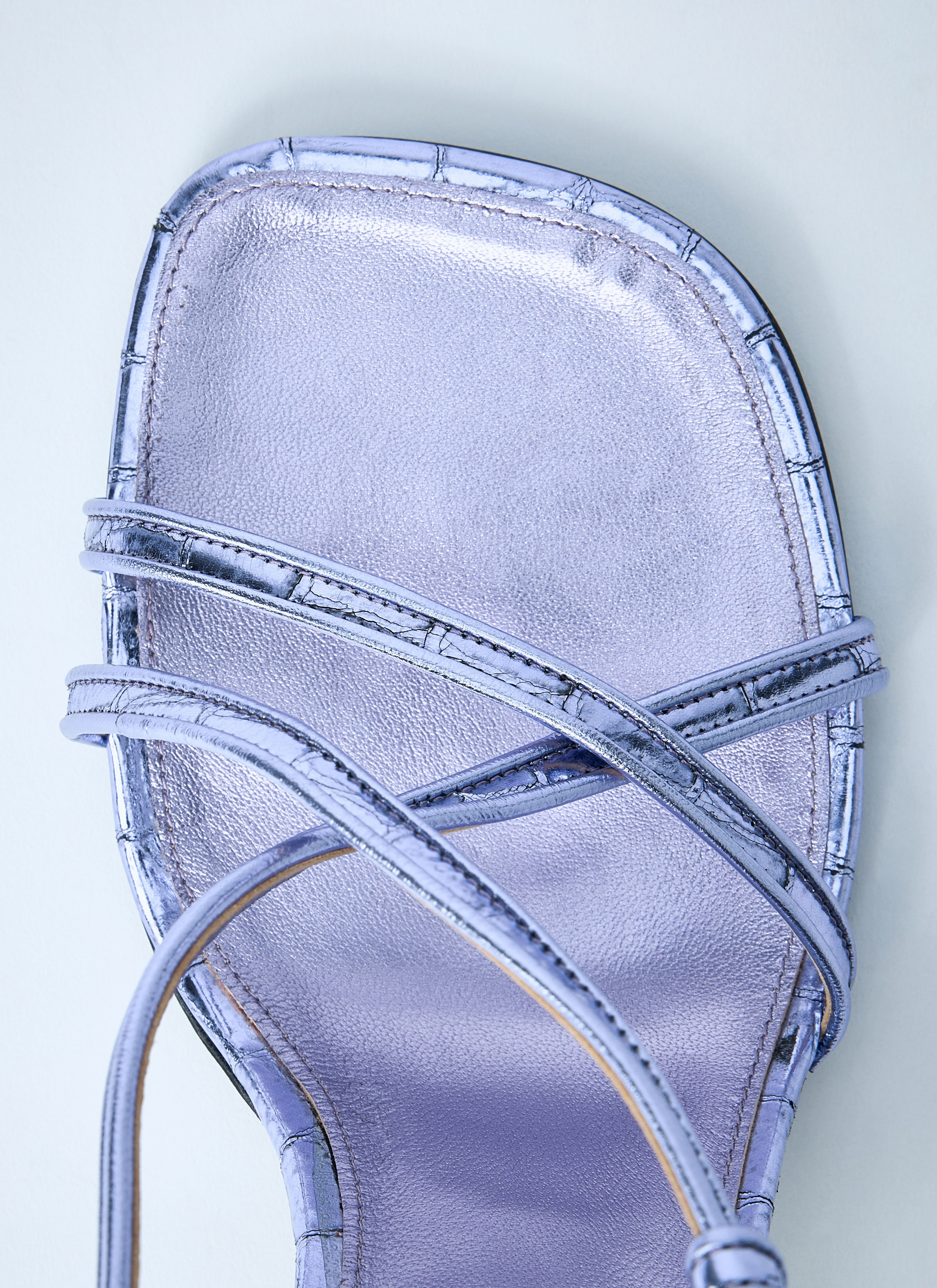 Slingback Heels - 6