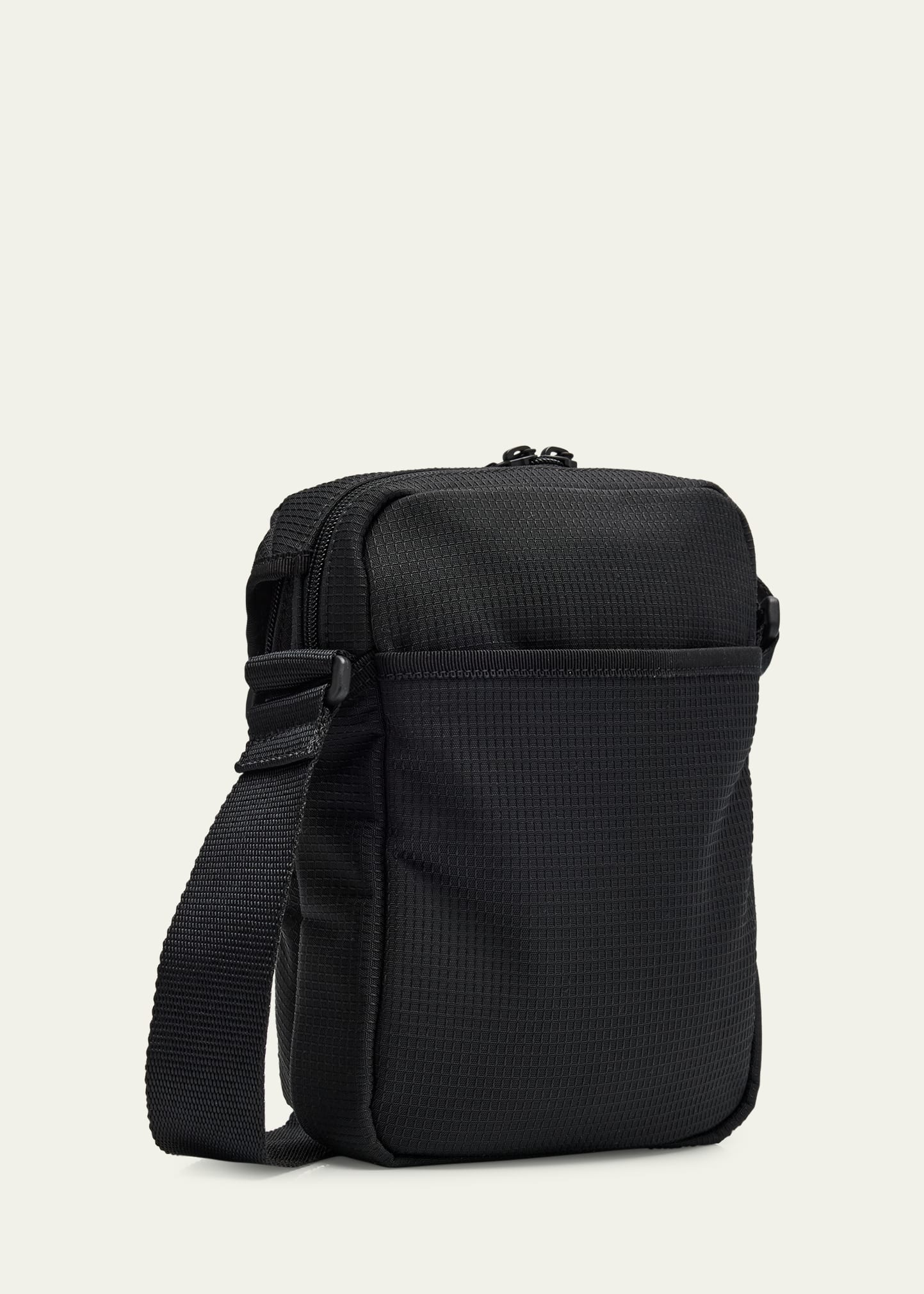 Men's Unity Nylon Crossbody Zip Pouch - 3