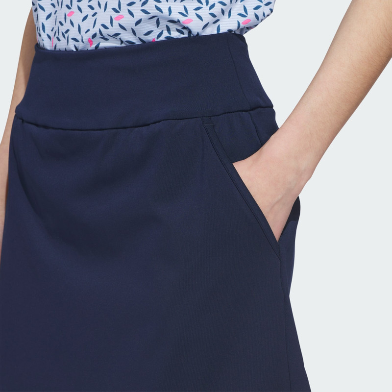 ULTIMATE365 SOLID KNIT SKORT 5