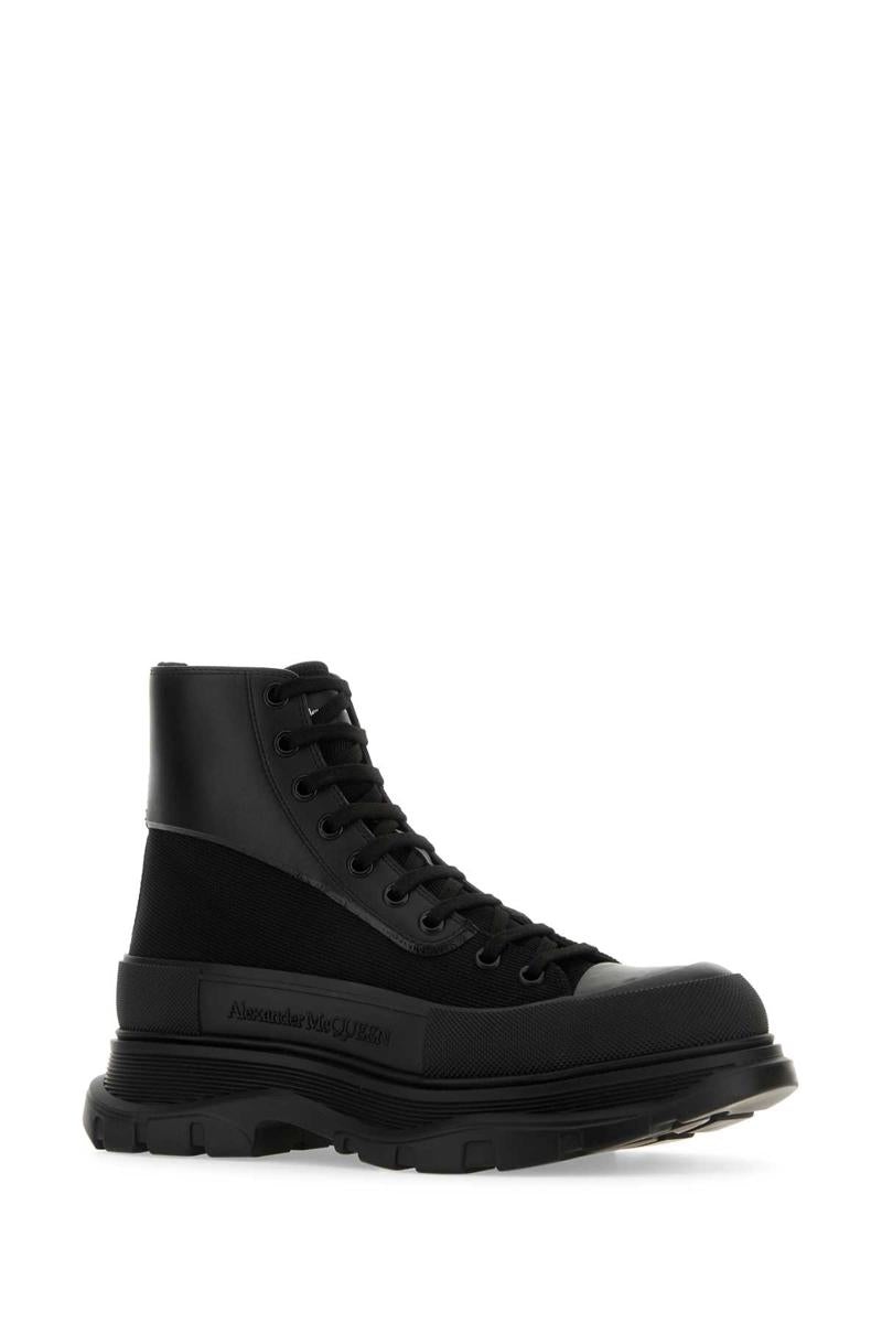 Alexander Mcqueen ALEXANDER MCQUEEN LACE-UPS - 2