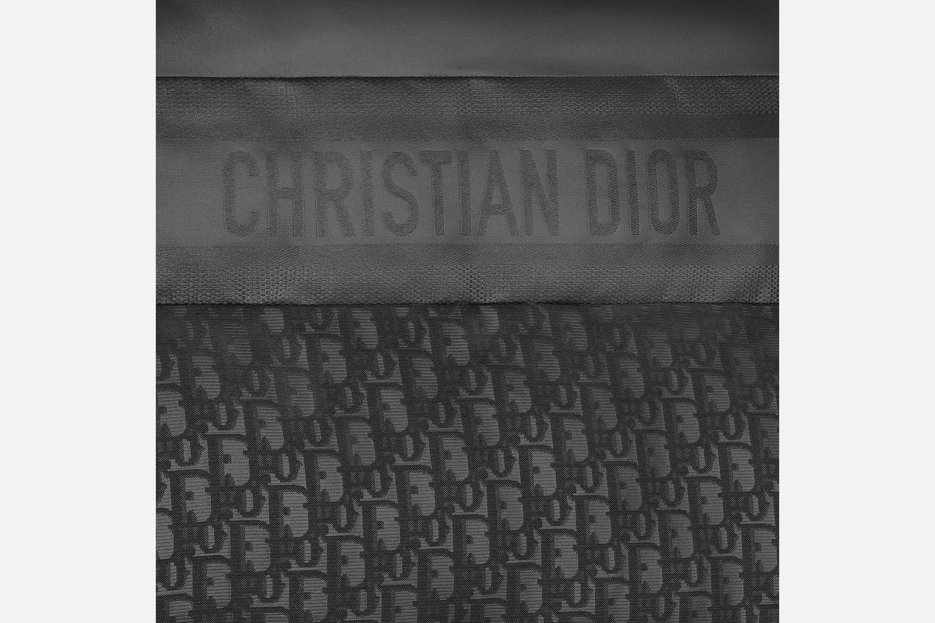 DiorAlps Puffer Vest - 3