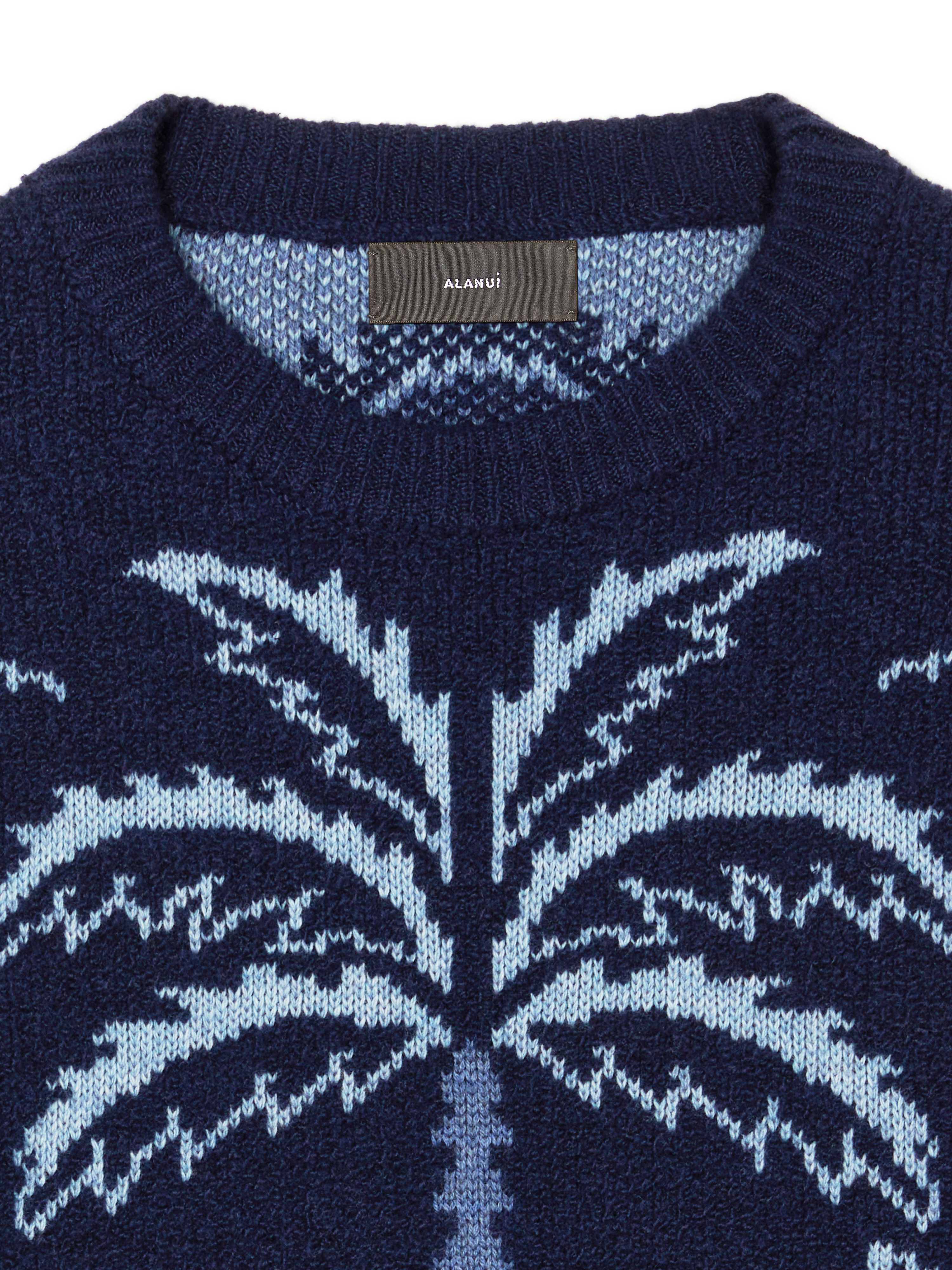 Glimpse Of Eden Sweater - 7
